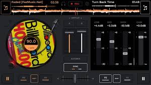 Edjing Mix Free Music Dj App Free Download