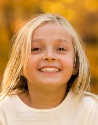 Child Portraits by Cathy Summers