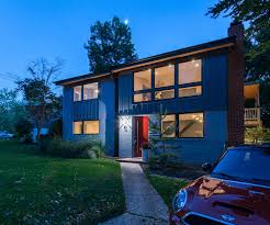 Broker jeremy peterson gives a walking tour through this recent sale and discusses how current market conditions affected the sale prices of this ogden. Mid Century Modern Homes With Magnificent Style