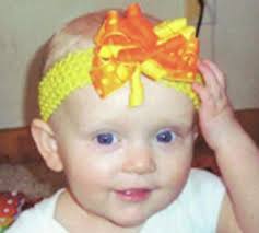 Novaleigh Audrey Marie Nelson new arrival