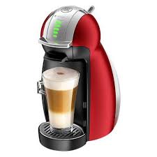 Buy now at these online retailers. Buy Nescafe Dolce 1l Ultra Compact Dg C Maker Genio2 Red 20 Online Shop Electronics Appliances On Carrefour Uae