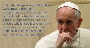 Answering the call of Laudato Sí: one year