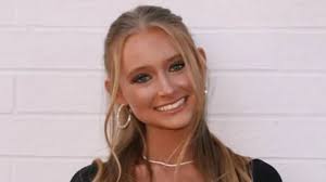 TikTok Star Anna Grace Phelan Dies at 19 After Battle with Brain Cancer  https://lnkd.in/ek2DT4TU