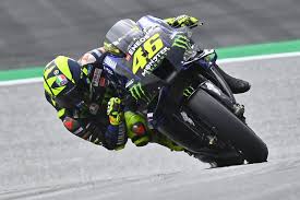 Horario y dónde ver en directo online y por tv. Valentino Rossi Diz Que Viveu Maior Susto Da Carreira No Gp Da Austria De Motogp Motores Sapo Desporto