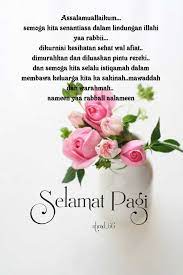  Pin Oleh Norlela Di Princezz Diana Kutipan Selamat Pagi Gambar Lucu Selamat Pagi