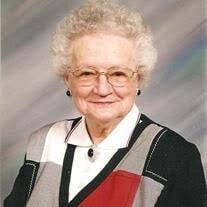 Phyllis J. Pomeroy Obituary