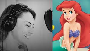 De qué murió Erika Robledo, la actriz que le dio voz a La Sirenita?