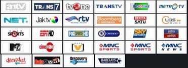Antv aswajatv (islam) bali tv berita satu cnbc indonesia cnn indonesia daai tv global tv indosiar inews insantv jaktv (jakarta) jtv (jawa timur) kompas. 6 Cara Nonton Tv Di Laptop Dengan Mudah Untuk Pemula
