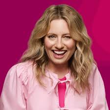 Tatiana Polevoy — Rythme 100.1