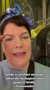 Josie Pearson Toowoomba