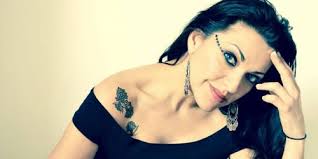 French operatic mezzo-sopranos