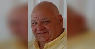 Obituary information for Richard Allan Cowing