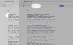 How to exclude something from google search. Exclude Domains From Google Search