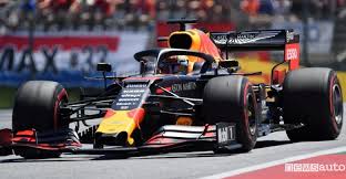 Patch notes f1 2019 car model and livery updates. F1 Gp Austria 2019 Classifica Gara Vinta Dalla Red Bull Con Verstappen Newsauto It