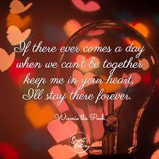 31 Beautiful Winnie The Pooh Quotes On Love Spirit Button