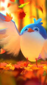 Misc Cute Bird Digital Art 4k Wallpapers Hd 4k Background For Android Abstract Iphone Wallpaper Cute Pokemon Wallpaper Android Wallpaper