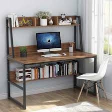 Top 10 Best Computer Desks With Storage In 2020 Reviews The Best A Z In 2020 Best Home Office Desk Home Office Furniture Home Decor