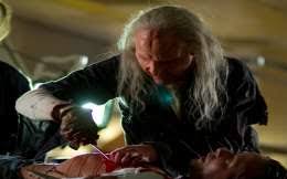 Dead end and the third installment in the wrong turn franchise. Wrong Turn 4 Bloody Beginnings Review 2011 Worth Watching All Horror