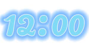 123timer is a simple and free online timer with rich features: 12 Minute Timer Yt Youtube