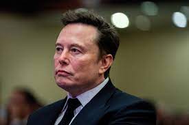 Delaware judge rejects Musk's $56 billion Tesla pay - again | Reuters
