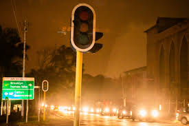 Eskom load shedding no load shedding expected on monday says eskom load shedding application eskomsepush went from 2,500 active users a week ago to over 400,000 on tuesday katalog busana muslim. Eskom To Implement Stage 2 Load Shedding From 4pm Today Moneyweb
