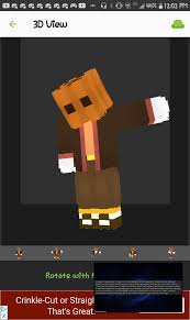 View, comment, download and edit bee head minecraft skins. Pumpkin Head Skin Minecraft Amino