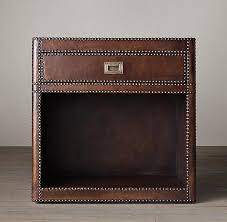We did not find results for: Marseilles 1 Drawer Brown Nailhead Trim Nightstand