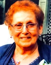 Diane Kierys Obituary (7/17/1939