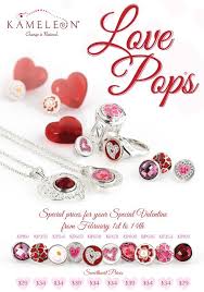 Sweetheart Pricing On All Lovepops Unique Jewelry Personalized Accessories Jewelry