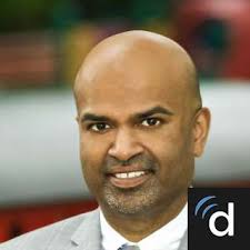 Dr. John V. Gillilan, MD