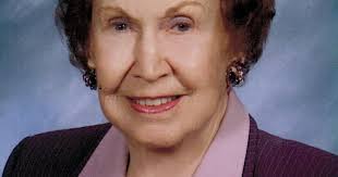 Obituary: Joyce Hutchinson