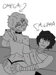 Omegaverse Porn - Page 2 Of 9 - Rule 34