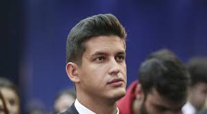 Fiul Lui Adrian Năstase, Numit Consilier Onorifc Al Lui Mihai Fifor