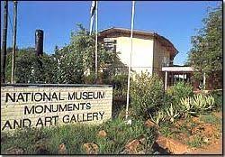 Image Result For National Museum And Art Gallery Gaborone National Museum Art Gallery Monument