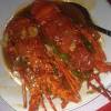 Saus asam manis siap dihidangkan dengan udang crispy. Https Encrypted Tbn0 Gstatic Com Images Q Tbn And9gcqa8cgipbthnmc5tfs8hcmynyyzzassokcpsm1hspr9cqbl7c90 Usqp Cau