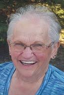 Delores Ann Tschetter Golder (1944-2019)