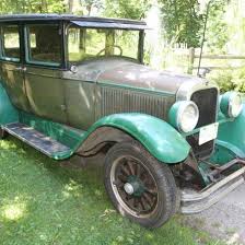 Image result for Standish Green 1928 Pontiac