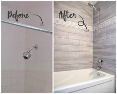 Diy Bathroom Remodel On A Budget And Thoughts On Renovating In Phases Diy Bathroom Remodel Bathrooms Remodel Budget Bathroom Remodel