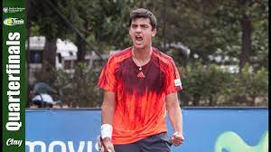 Check spelling or type a new query. Challenger Beeline Business 80 Quarterfinals Pavel Kotov Vs Marcelo Tomas Barrios Vera Youtube