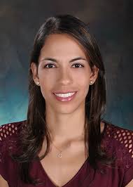 Ana Maria Rivas-Grajales, MD