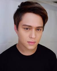 Enrique Shares New Details About Upcoming Series Bagani Abs Cbn News Enrique Gil Upcoming Series Filipino Baby