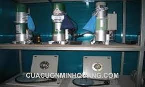 MOTOR CỬA CUỐN YH ĐÀI LOAN