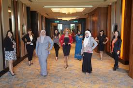 Kementerian sumber manusia blok d3 & d4, kompleks d 62530, putrajaya. Wanita Empowered Business Mentorship Program Sabah Meet