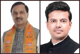 11 अप्रैल:पहले चरण में इन सीटों पर सुपरहिट मुकाबला, देखिए कौन है आमने-सामने 