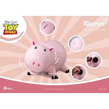 Unternehmensberater markus tonn ist in der lage, durch zahlreiche repräsentanzen in weiten teilen deutschlands seine dienste anzubieten: Beast Kingdom Toy Story Large Vinyl Money Bank Hamm