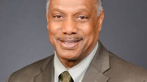 Harris Health's Administration Building Named after Long-Time Trustee