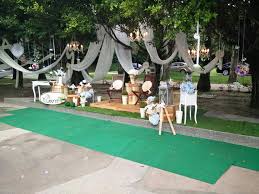 Taman rimba kiara is a little green gem located in a corner of the ttdi residential area. Wedding 15 8 2015 Rassdeco Event Catering Malaysia Facebook