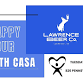 Happy Hour w/CASA