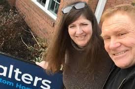 Eight Years After Sandy, Advocate Never Saw Her Own Home Rebuilt