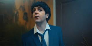 The latest tweets from @paulmccartney Deep Fake Paul Mccartney In Musikvideo Um 50 Jahre Verjungt Pc Welt